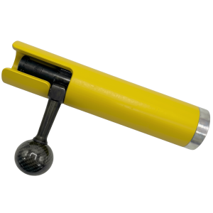 Turbo V2 - bolt protector (right-handed)